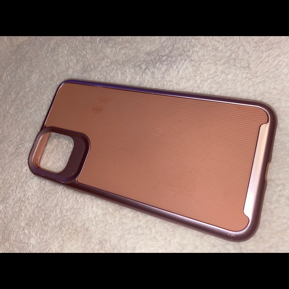 iPhone 11 Pro Max case 💗